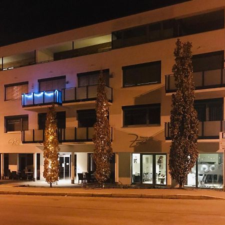 Zimmer - Modernes Apartment Mit 45 Qm. Straubing Exterior photo