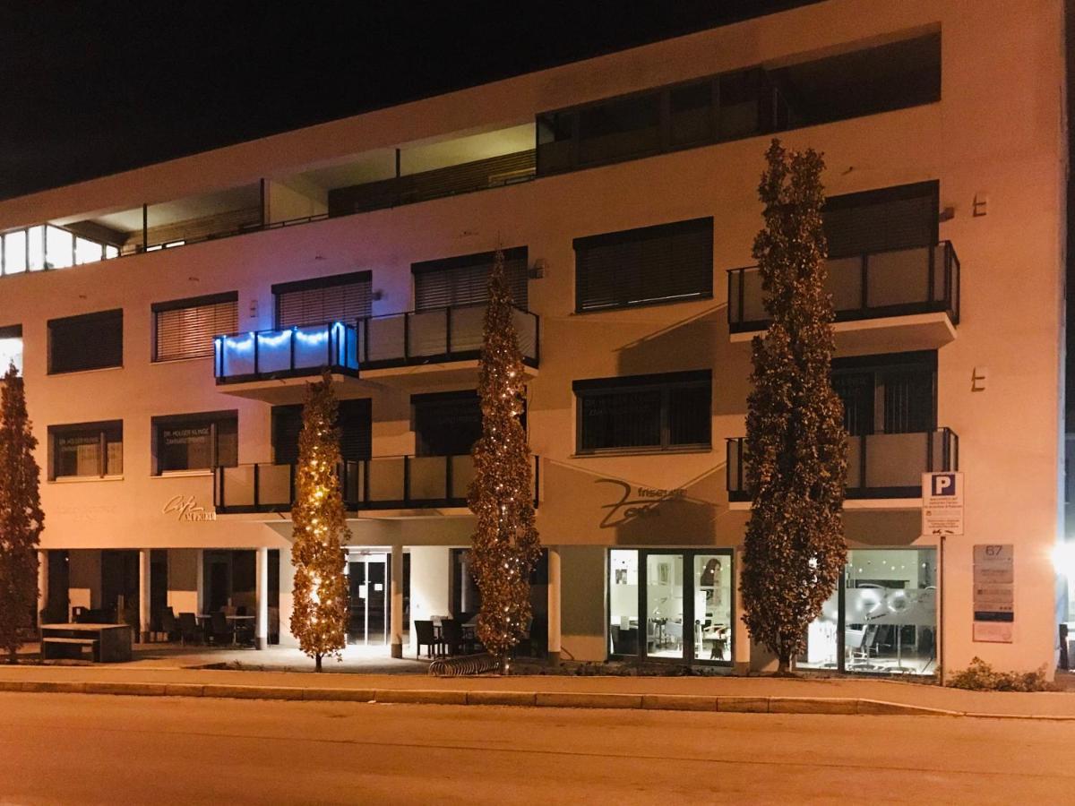 Zimmer - Modernes Apartment Mit 45 Qm. Straubing Exterior photo